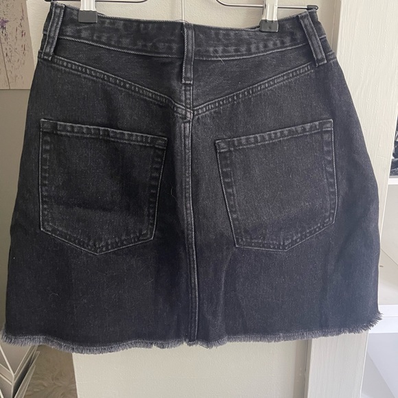 AF denim mini - Picture 3 of 3